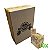 Caixa Master Tabaco Amsterdam 25g - 10 Displays - Imagem 1