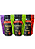 KIT FAROFAS RASTEIRO’S - Imagem 1