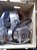 EIXO SELETOR 4X4 TROLLER ATE 2014 ORIGINAL COMPLETO - Imagem 3
