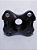 FLANGE 4 FUROS CARDAN TRASEIRO TROLLER 2004 A 2014 MJ - Imagem 1