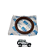 RETENTOR DIANTEIRO VIRABREQUIM TROLLER 3.2 TGV 2013 A 2014 - Imagem 1