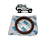 RETENTOR DIANTEIRO VIRABREQUIM TROLLER 3.2 TGV 2013 A 2014 - Imagem 3
