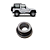 COLAR EMBREAGEM TROLLER 2001 A 2014 METALICO IMPORTADO - Imagem 2