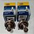 LAMPADA FAROL TROLLER  H4  60/55W HELLA KIT 2 PEÇAS - Imagem 1