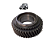 ENGRENAGEM 1ª MARCHA 2405 EATON TROLLER 2005 A 2014 NR3348811 - Imagem 1