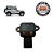SENSOR FLUXO DE AR TROLLER 3.2 TGV 2013 A 2014 SEMI NOVO - Imagem 1