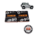 ROLAMENTOS LATERAL COROA TROLLER 1997 A 2014 TIMKEN KIT 2PÇS - Imagem 1
