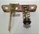 Fechadura Superior Capo Troller 1997 A 2008 - Imagem 2