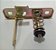 Fechadura Superior Capo Troller 1997 A 2008 - Imagem 1