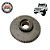 ENGRENAGEM DUPLA MOTOR TROLLER 2.8 DE 2001 A 2005 - Imagem 1
