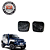 CAPA PEDAL TROLLER 2015 A 2021 KIT 2 PECAS - Imagem 2
