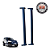 TRAVESSA RACK TETO TROLLER 2015 A 2021 ORIGINAL 2 PECAS - Imagem 3