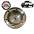 EIXO FLANGE SAIDA CAIXA REDUZIDA RANGER 4X4 98/12 F87Z7061BA - Imagem 2