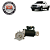 MOTOR ACIONAMENTO 4X4 RANGER 1998 A 2012 - Imagem 2