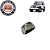 PORCA SAIDA TRANSFERENCIA TROLLER 1997 A 2014 - Imagem 3