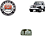 PORCA SAIDA TRANSFERENCIA TROLLER 1997 A 2014 - Imagem 1