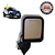 RETROVISOR TROLLER 2015 A 2021 PASSAGEIRO - Imagem 2