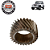 ENGRENAGEM 5ª FIXA TROLLER 2005 A 2014 CAMBIO EATON 2405 - Imagem 2