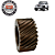 ENGRENAGEM 5ª FIXA TROLLER 2005 A 2014 CAMBIO EATON 2405 - Imagem 4