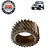 ENGRENAGEM 5ª FIXA TROLLER 2005 A 2014 CAMBIO EATON 2405 - Imagem 3