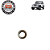ENGRENAGEM 5ª FIXA TROLLER 2005 A 2014 CAMBIO EATON 2405 - Imagem 5