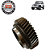 ENGRENAGEM 1ª  MOVEL TROLLER 2001 A 2004 EATON 2305 SEMI NOVA - Imagem 1