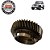 ENGRENAGEM 1ª  MOVEL TROLLER 2001 A 2004 EATON 2305 SEMI NOVA - Imagem 2