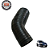 MANGUEIRA SAIDA TURBINA TROLLER 3.2 2015 A 2021 SILICONE PRETO - Imagem 2