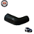 MANGUEIRA SAIDA TURBINA TROLLER 3.2 2015 A 2021 SILICONE PRETO - Imagem 1