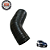 MANGUEIRA SAIDA TURBINA TROLLER 3.2 2015 A 2021 SILICONE PRETO - Imagem 3
