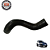 MANGUEIRA ADMISÃO INTERCOOLER TROLLER 2015 A 2021 SILICONE - Imagem 3