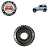 ENGRENAGEM RE EIXO PRINCIPAL ( FIXA)  TROLLER 2005 A 2014  EATON 2405 - Imagem 2
