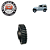 ENGRENAGEM RE EIXO PRINCIPAL ( FIXA)  TROLLER 2005 A 2014  EATON 2405 - Imagem 3
