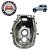 CARCACA CENTRAL CAMBIO TROLLER 2001 A 2004 EATON 2305 - Imagem 5