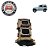 CARCACA CENTRAL CAMBIO TROLLER 2001 A 2004 EATON 2305 - Imagem 6
