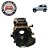 CARCACA CENTRAL CAMBIO TROLLER 2001 A 2004 EATON 2305 - Imagem 4