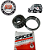 ROLAMENTO INTERNO PINHAO DIFERENCIAL TROLLER 1997 A 2014 SPICER - Imagem 1