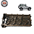 CABECOTE TROLLER TGV 3.2 MAXXFORCE DE 2013 A 2014 - Imagem 2