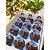 10 Caixas Para 12 Cupcakes Tradicionais - Imagem 2
