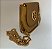 Bolsa Gucci 1973 Small Bag - Imagem 5