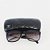Óculos Chanel Preto - Imagem 1
