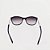 Óculos Chanel Preto - Imagem 3