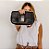 Bolsa Louis Vuitton Clutch Epi Preta - Imagem 4
