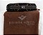 Bolsa Bottega Veneta Velvet Clutch Bag - Imagem 5