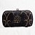 Bolsa Bottega Veneta Velvet Clutch Bag - Imagem 2