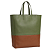 Bolsa Cabas Lambskin Bag - Imagem 1