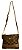 Bolsa Coach Crossbody Bag - Imagem 1