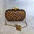 Bolsa DVF Clutch Animal Print - Imagem 4