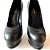 Sapato Yves Saint Laurent Tribtoo 105 - Imagem 2