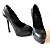 Sapato Yves Saint Laurent Tribtoo 105 - Imagem 5
